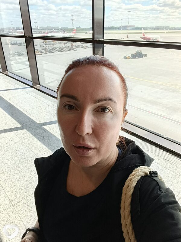 Анна, 40, Рязани — анкета №3008109