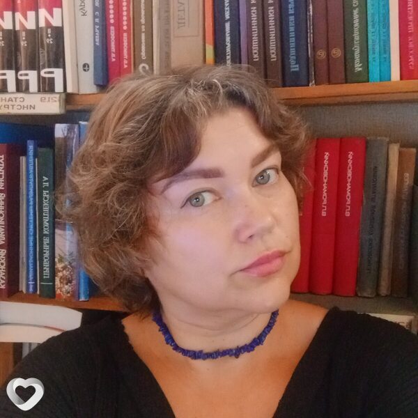 Юлия, 44, Казани — анкета №3008122