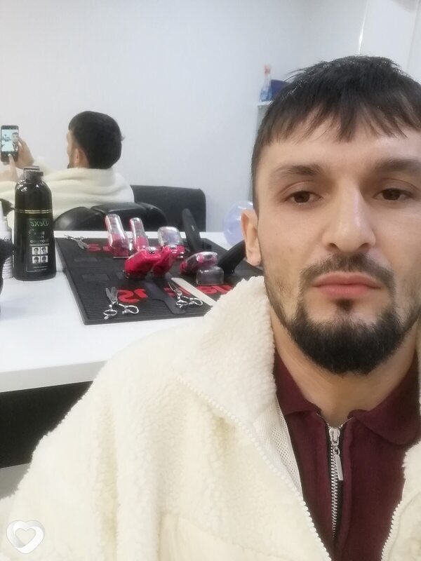 Мухамад, 33, Казани — анкета №3008133