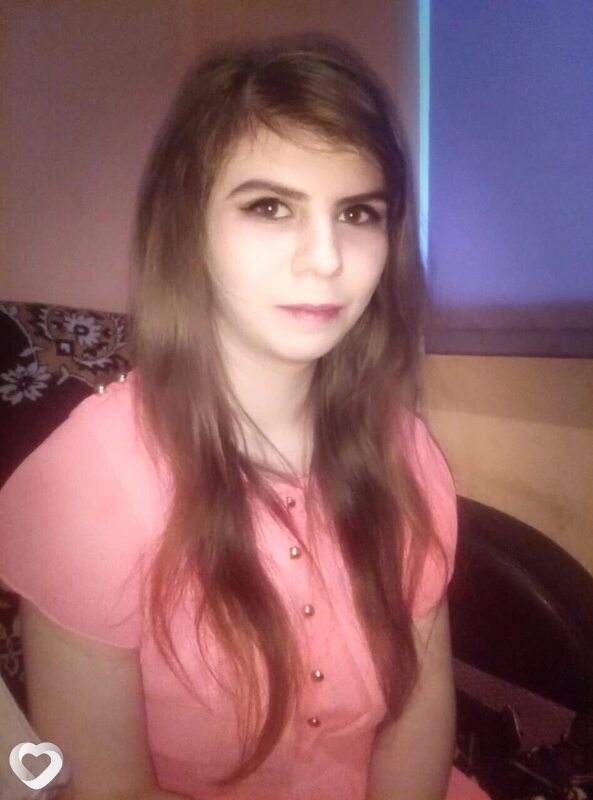 Валерия, 26, Хабаровске — анкета №3008134