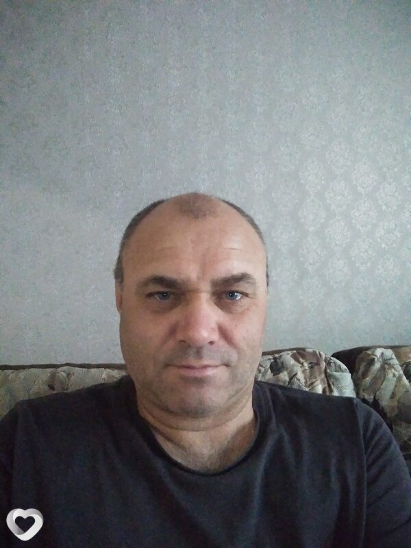 Олег, 49, Красноуфимске — анкета №3008313