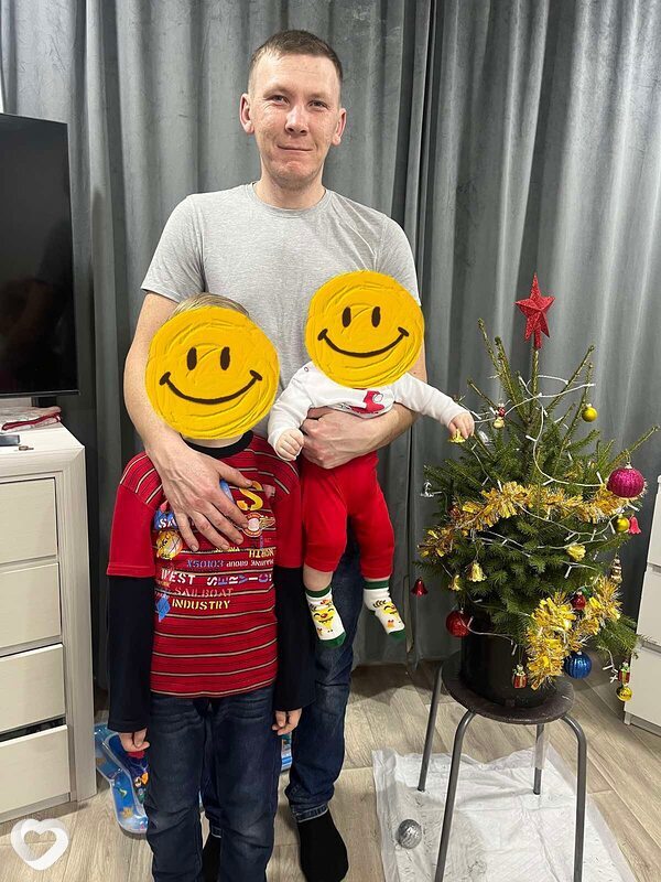 Виктор, 34, Любани — анкета №3008315