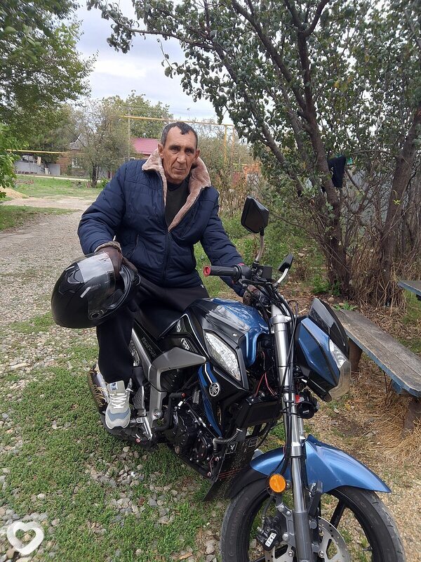 Андрей, 53, Армавире — анкета №3008319