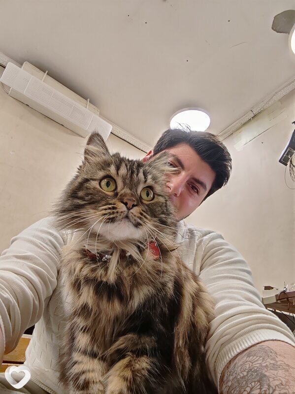 Вова, 23, Сочи — анкета №3008320