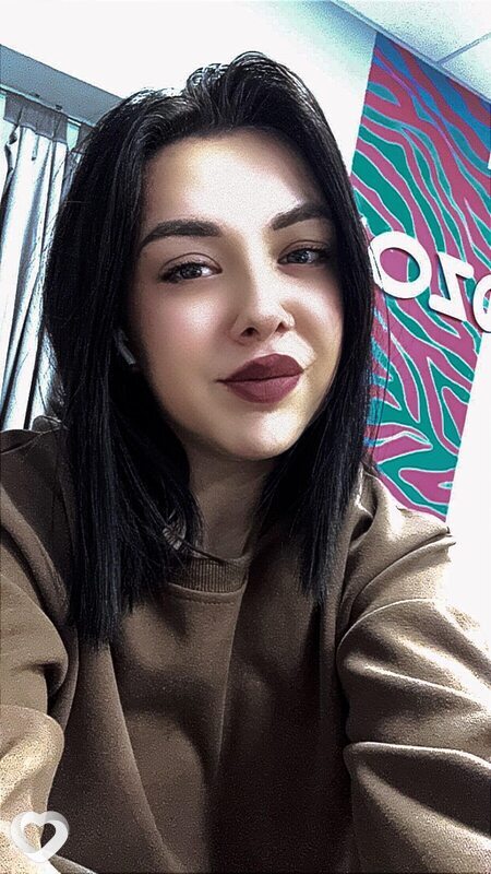 Ленок, 23, Елеце — анкета №3008331