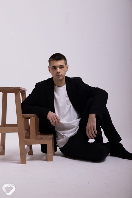 Денис, 19, Кстове — анкета №3008334