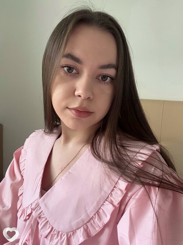 Карина, 22, Усолье-Сибирское — анкета №3008186