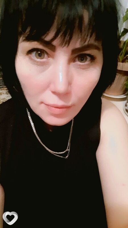 Натали, 46, Караганде — анкета №3008187