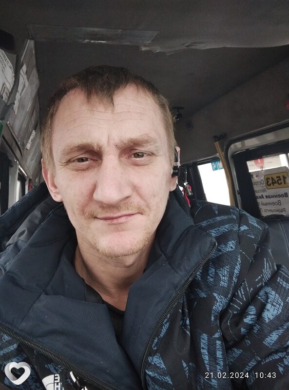 Виктор, 38, Вязьме — анкета №3008192
