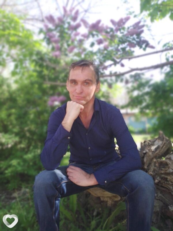 Дмитрий, 50, Волгограде — анкета №3008206