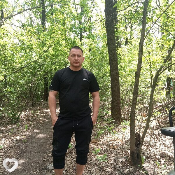 Миша, 39, Донецке — анкета №3008209