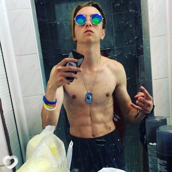 Иван, 23, Челябинске — анкета №3008137