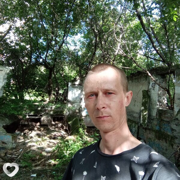 Сергей, 32, Тюмени — анкета №3008139