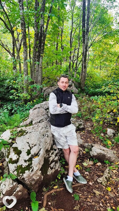 Андрей, 30, Горловке — анкета №3008149