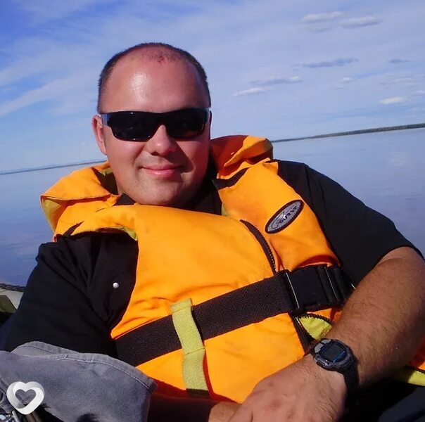 Алексей, 44, Якутске — анкета №3008388