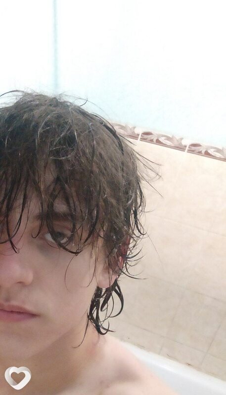Вицер, 19, Ростове-на-Дону — анкета №3008390