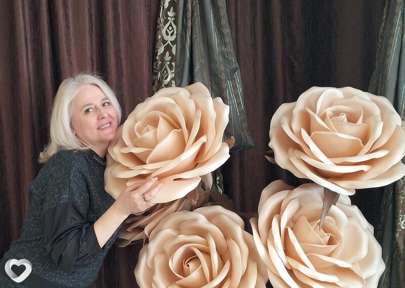 Ольга, 58, Кургане — анкета №3008397