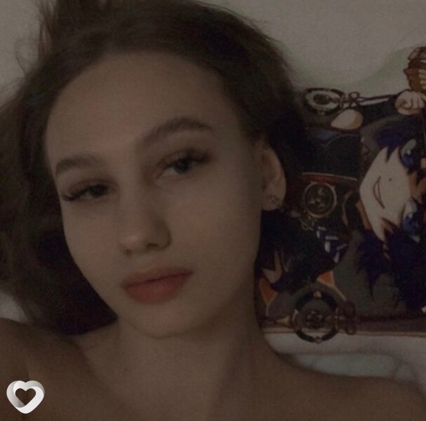 Валерия, 21, Красноярске — анкета №3008402