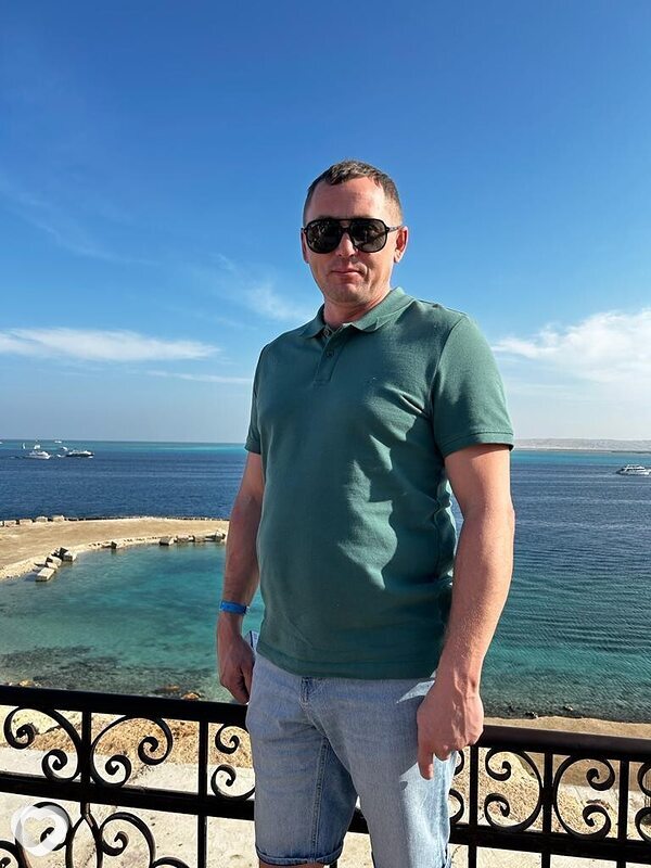 Владимир, 36, Туле — анкета №3008407