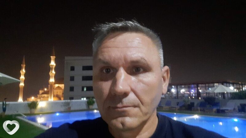 Сергей, 49, Новороссийске — анкета №3008214
