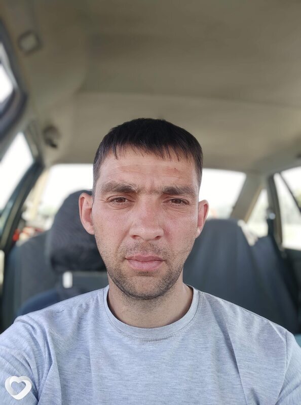 Антон, 42, Омске — анкета №3008228