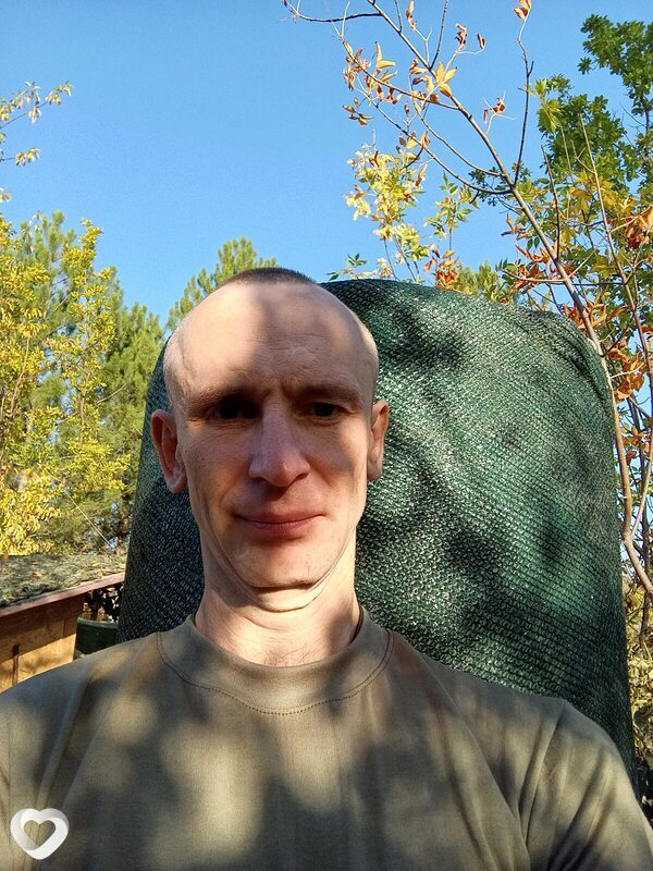 Серька, 40, Альметьевске — анкета №3008263