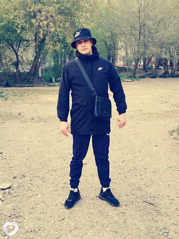 Денис, 35, Омске — анкета №3008271