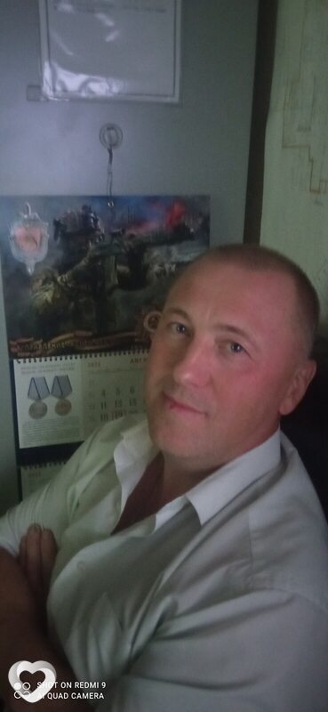 Влад, 47, Жуковском — анкета №3008411