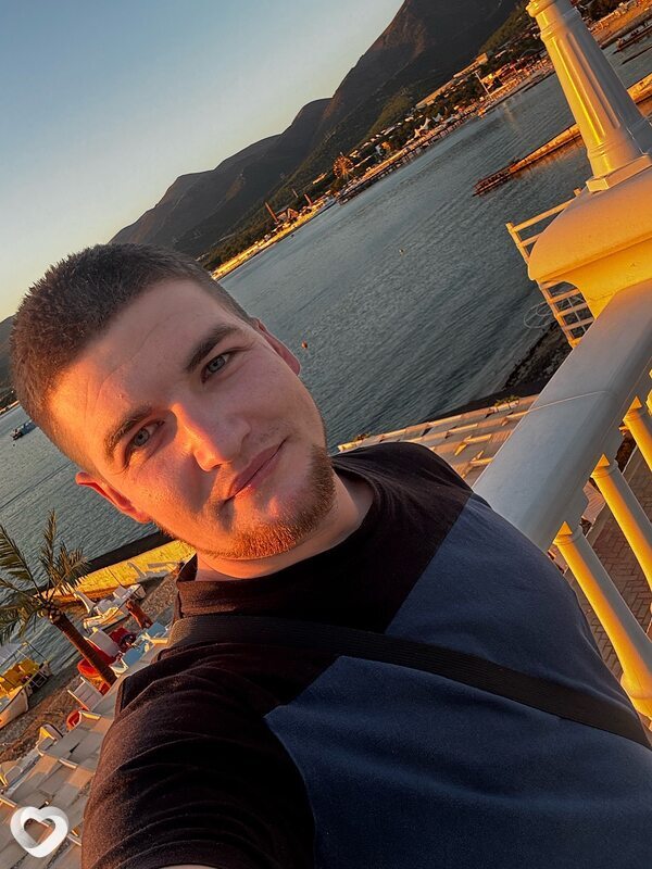 Кирилл, 25, Саратове — анкета №3008413