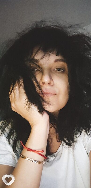 Марина, 37, Абакане — анкета №3008415
