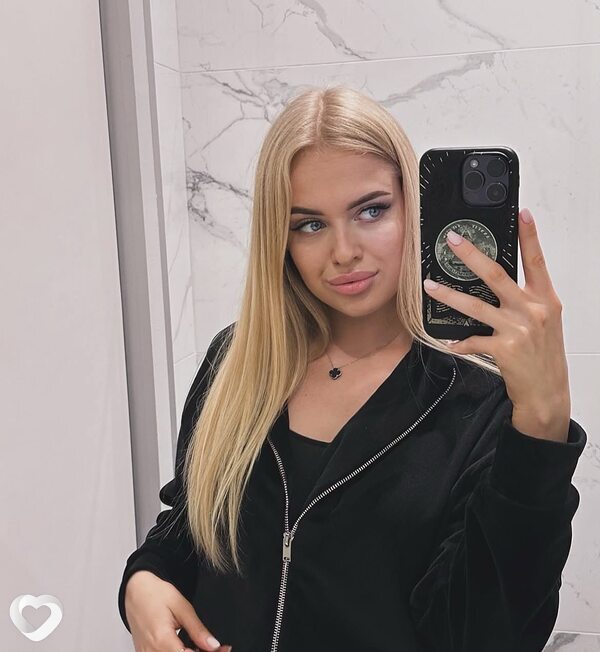София, 21, Санкт-Петербурге — анкета №3008419