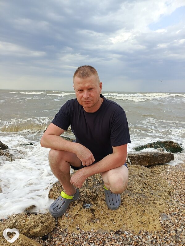 Сергей, 42, Брянске — анкета №3008430
