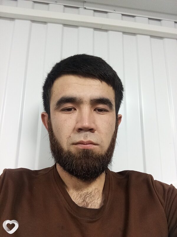 Мухтор, 32, Тобольске — анкета №3008702
