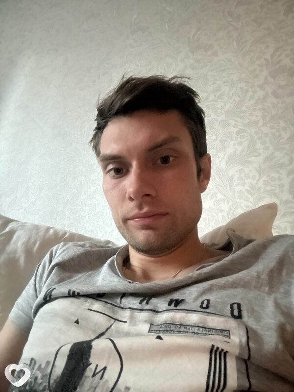 Артемий, 24, Санкт-Петербурге — анкета №3008247