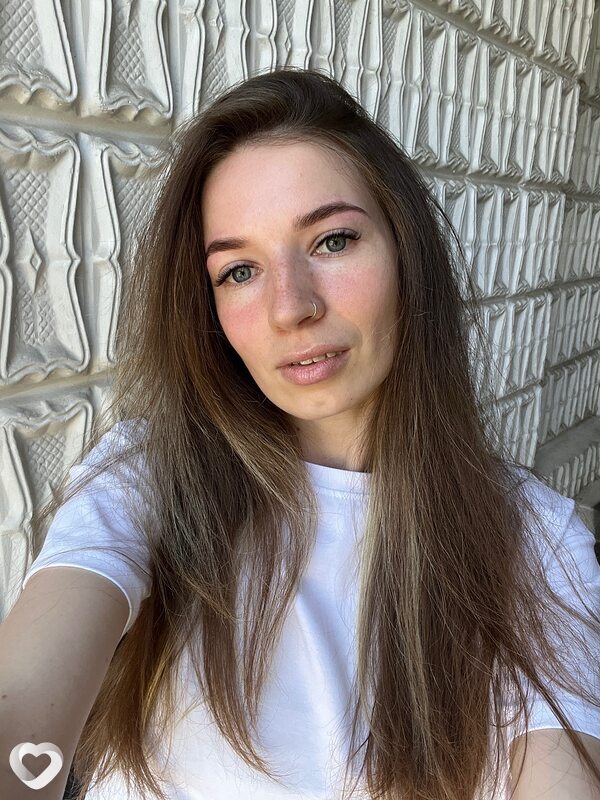 Екатерина, 30, Перми — анкета №3008369