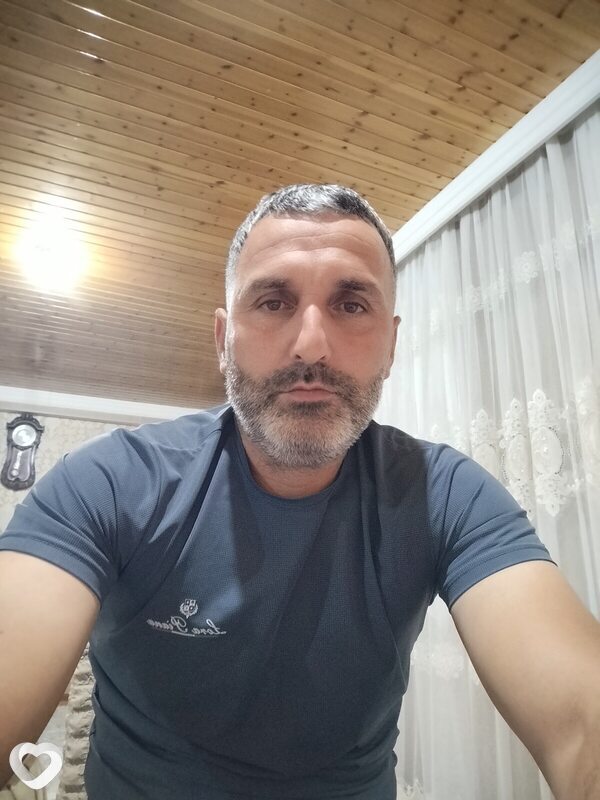 Тариэль, 44, Грозном — анкета №3008372