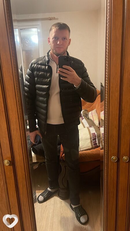 Александр, 38, Воронеже — анкета №3008375