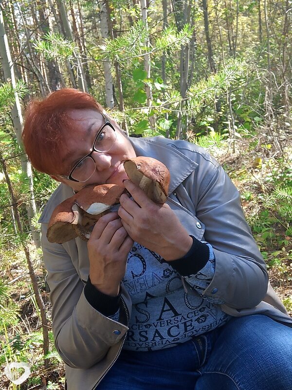 Лана, 59, Чите — анкета №3008376