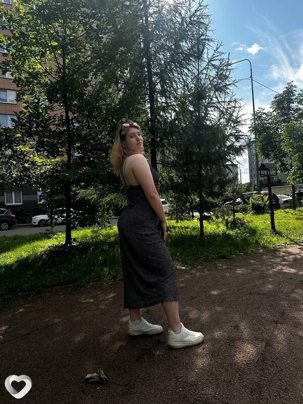 Елена, 24, Санкт-Петербурге — анкета №3008379