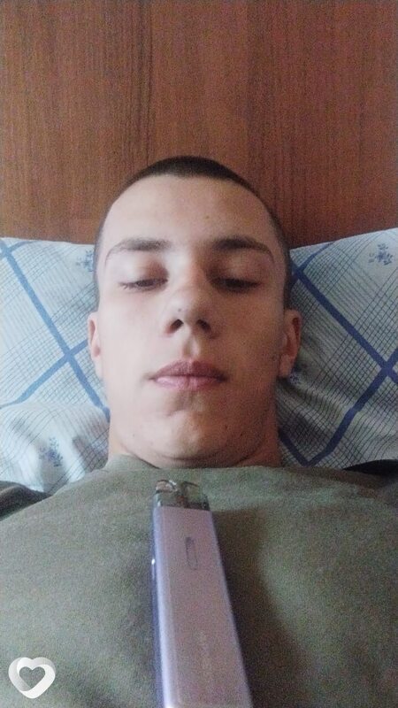 Дмитрий, 20, Владикавказе — анкета №3008512