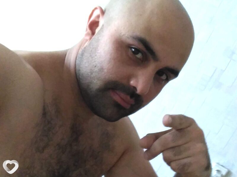 Sid, 35, Братске — анкета №3008527