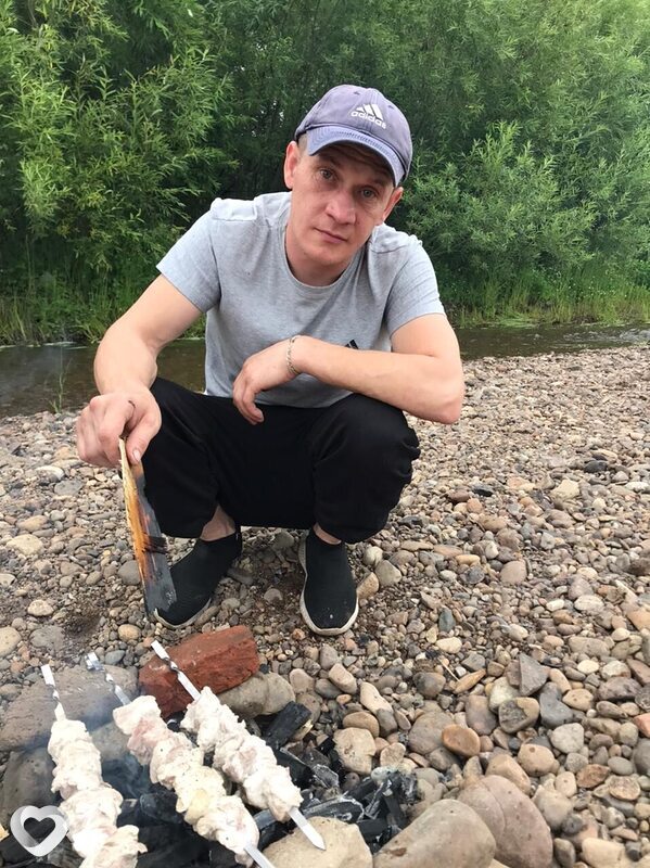 Александр, 38, Черемхове — анкета №3008529