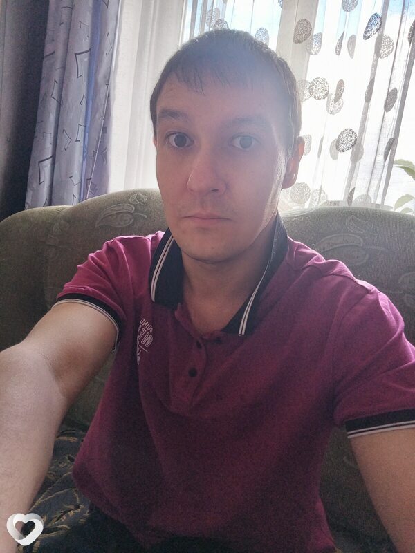 Арнольд, 32, Уфе — анкета №3008530