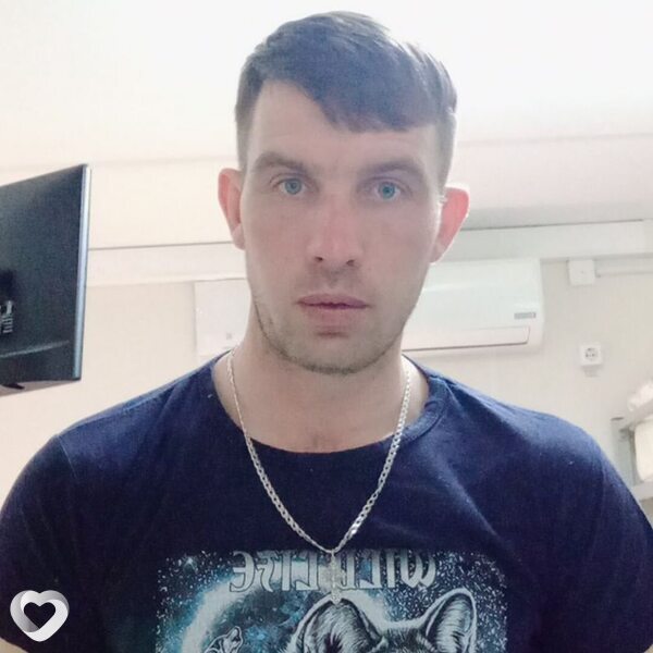 Владимир, 33, Иркутске — анкета №3008531