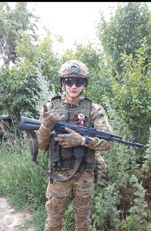 Иван, 29, Уссурийске — анкета №3008532