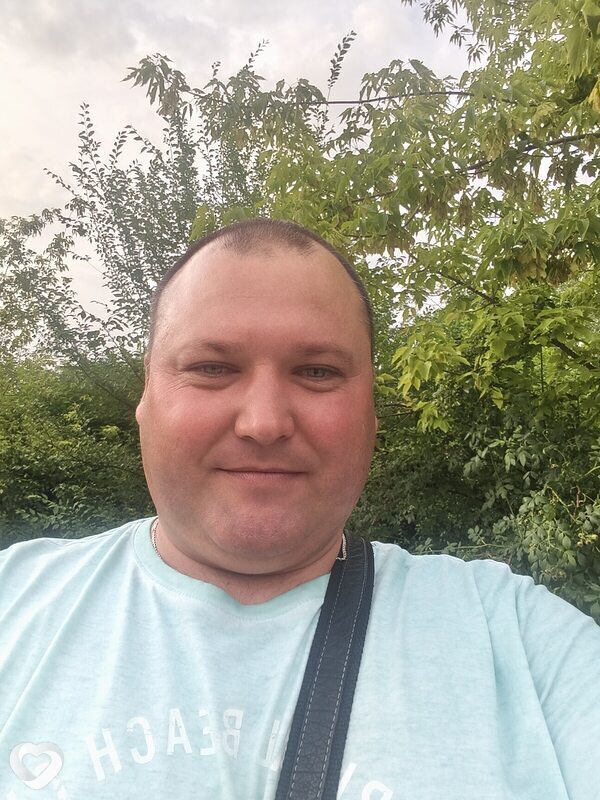 Денис, 40, Южноукраинске — анкета №3008533
