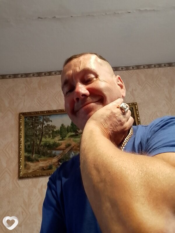 Андрей Набоков, 52, Нижнем Новгороде — анкета №3009188