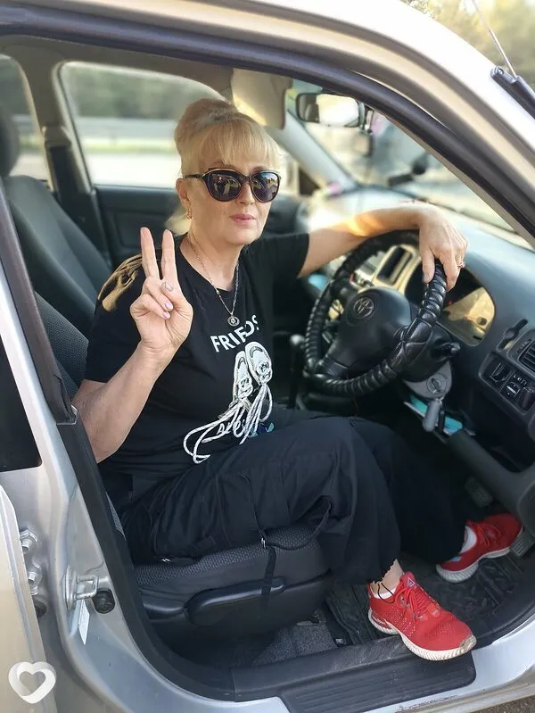 Алёна, 58, Алейске — анкета №3009196