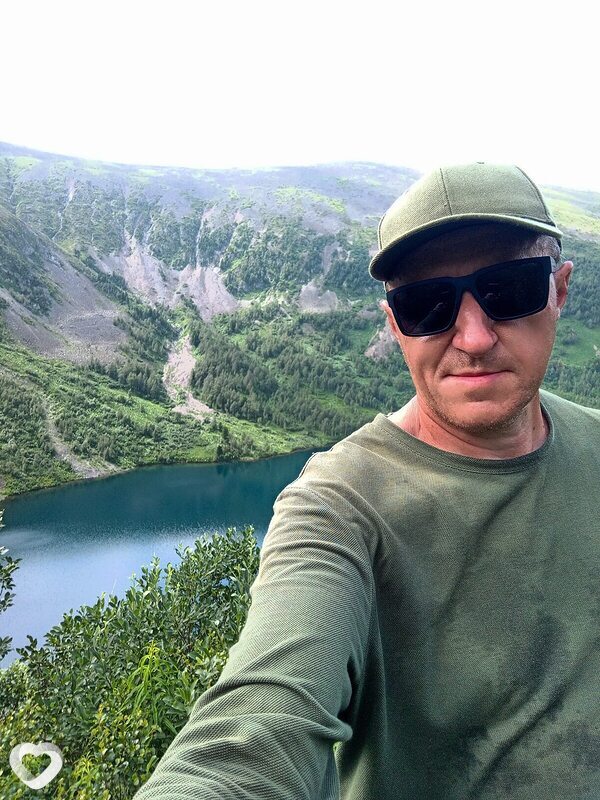 Николай, Балахта