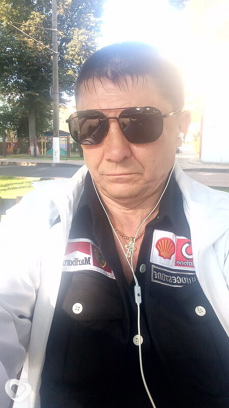 Вячеслав, 49, Витебске — анкета №3009206